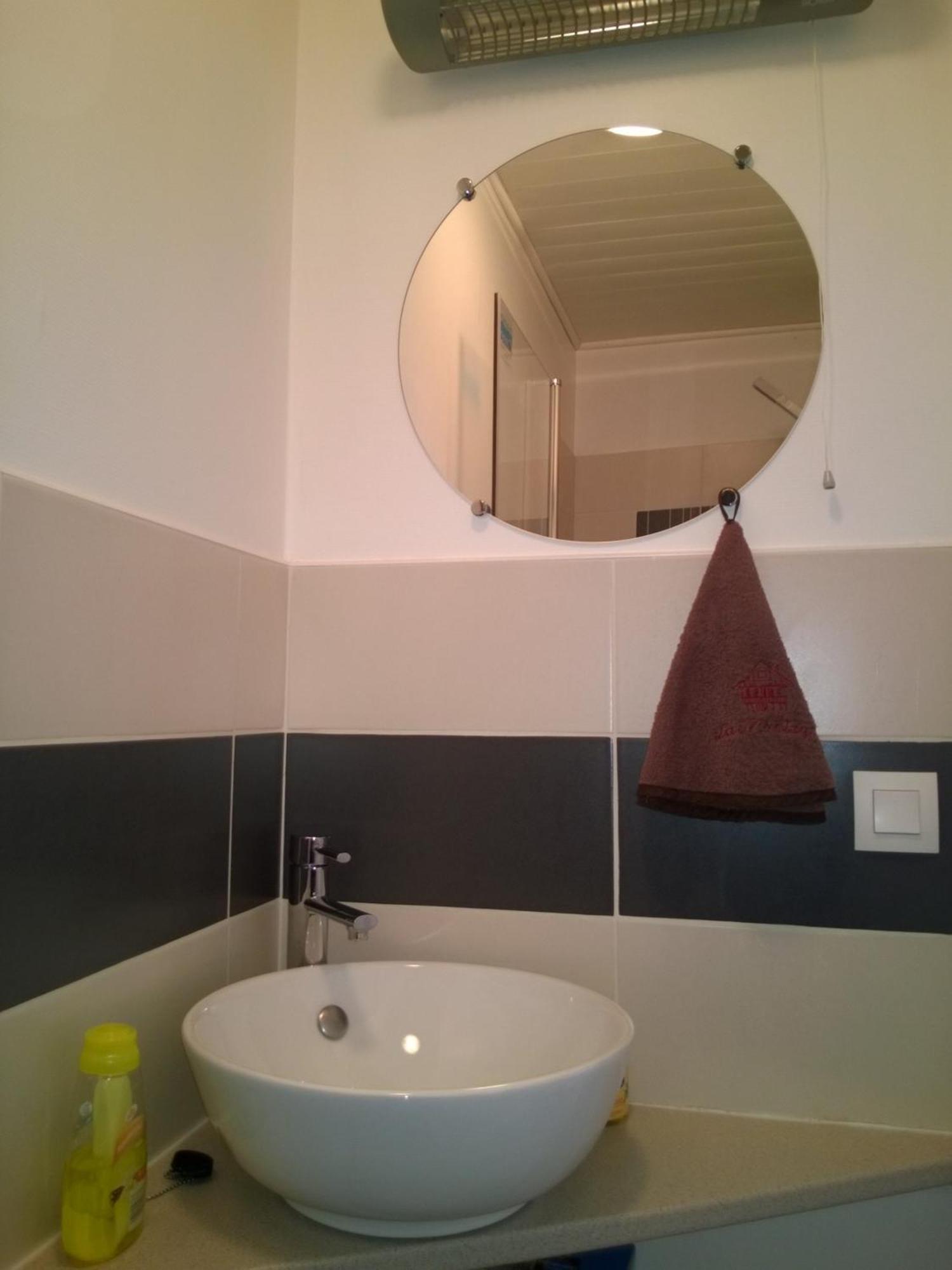 Residence Du Lac Les Rousses Room photo